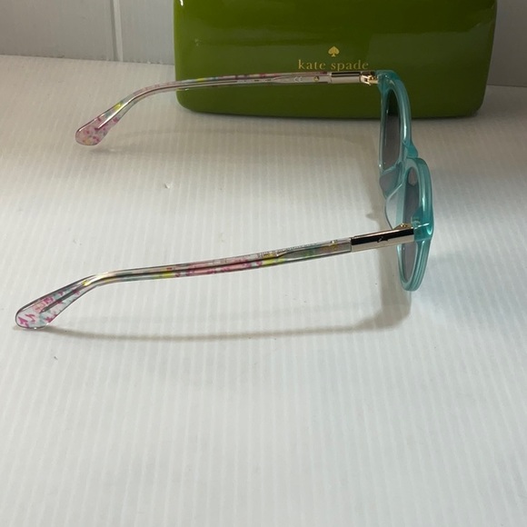 Woman’s kate spade sunglasses Janalynn Cat eye - Picture 2 of 5